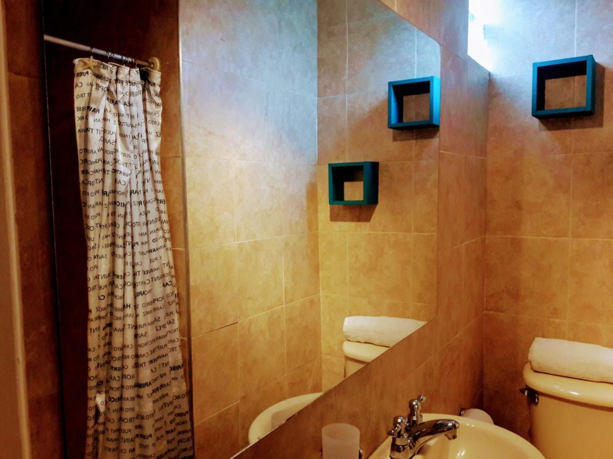 Homestay Santa Sophia Del Mar *