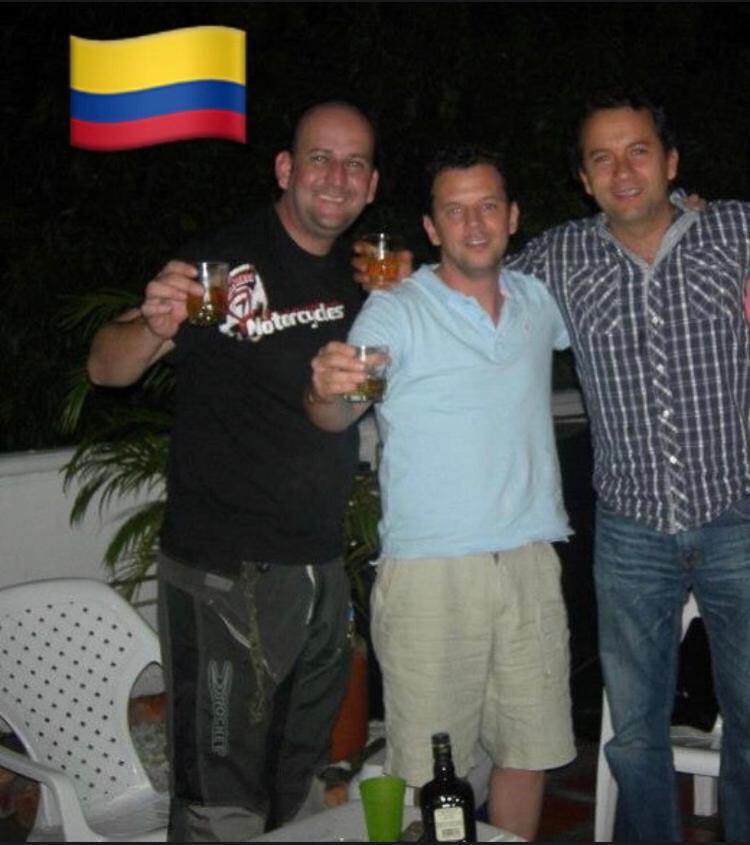 Homestay Santa Sophia Del Mar *