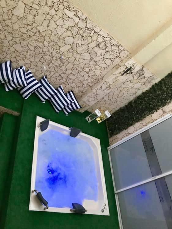 Homestay Santa Sophia Del Mar Santa Marta (Magdalena)