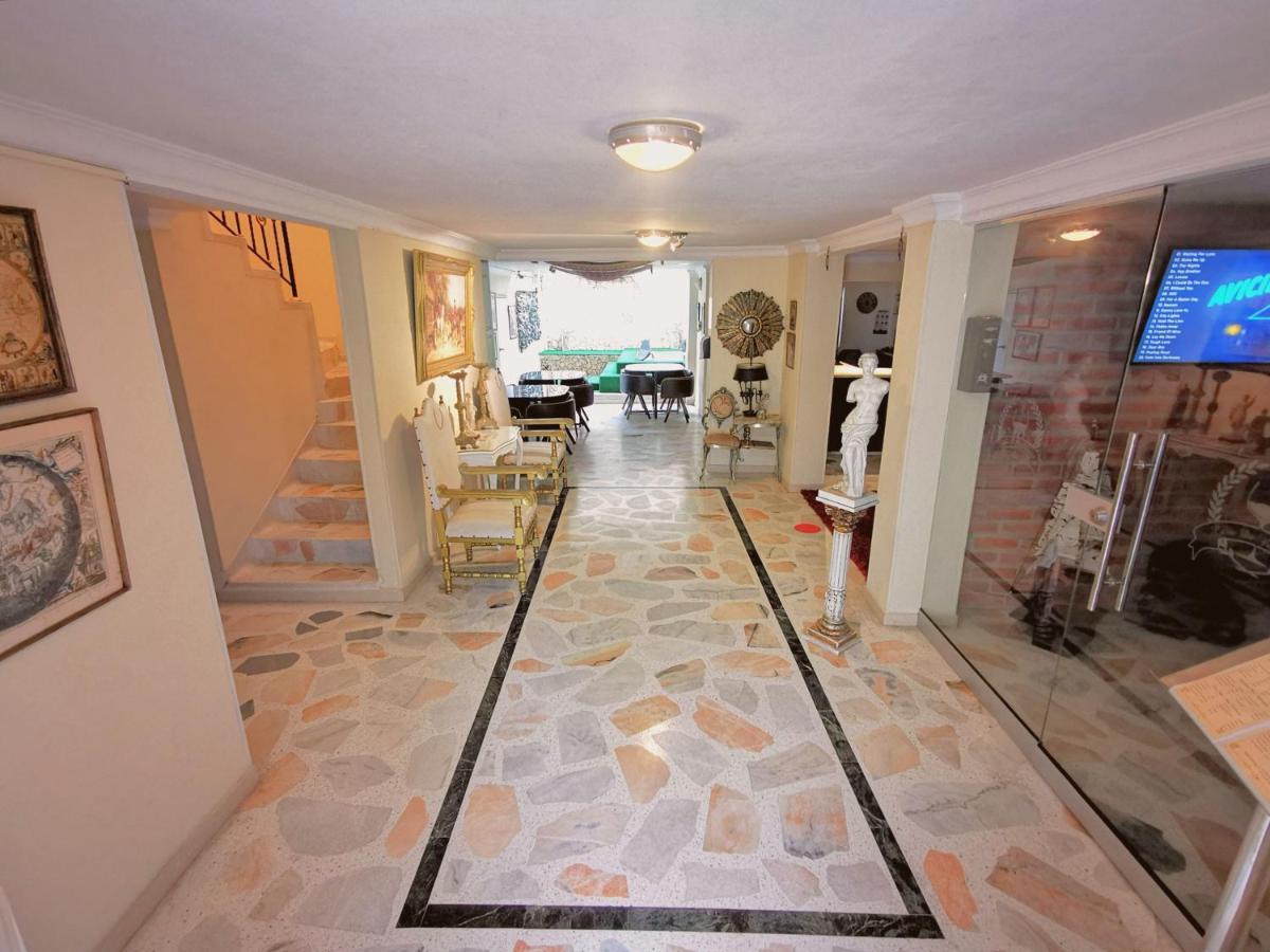 Santa Sophia Del Mar Homestay
